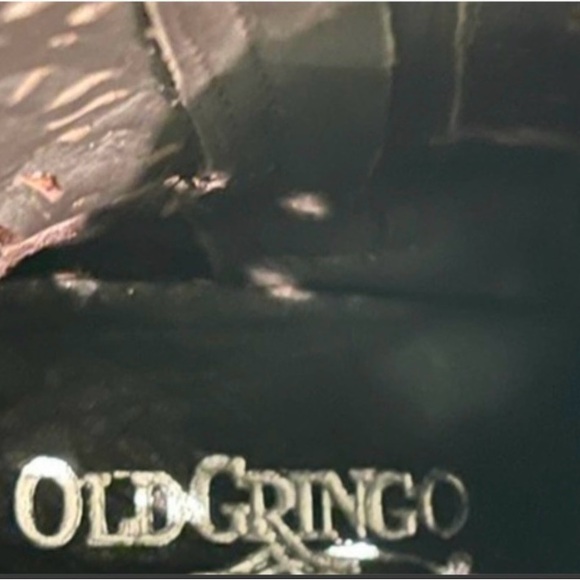 NIB Old Gringo Women's Reeve Plata Sin Snow Short Leather Boots Size 6B
$350 - Picture 14 of 14